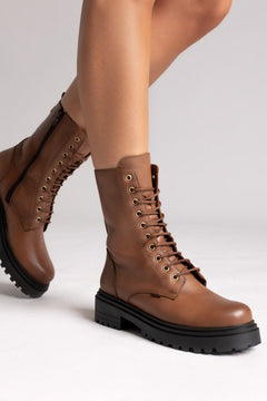 Tan Matte