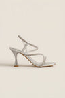 Silver Metallic