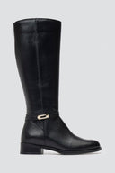 Riding Boots Ragazza 0610 - Black Matte - thefashionproject.gr - RAGAZZA