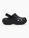 Σαμπό flatforms - Μαύρο - thefashionproject.gr - Jelly Vitamin