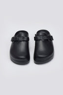 Σαμπό με τοκά - Μαύρο - thefashionproject.gr - Jelly Vitamin