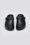 Σαμπό με τοκά - Μαύρο - thefashionproject.gr - Jelly Vitamin