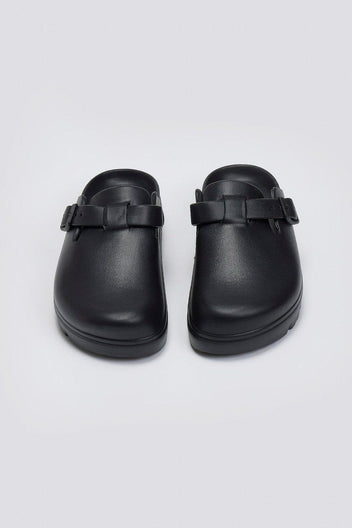 Σαμπό με τοκά - Μαύρο - thefashionproject.gr - Jelly Vitamin