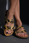 Animal print
