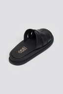 Σανδάλια από γνήσιο δέρμα pattern Estil