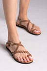 Taupe