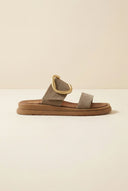 Suede Sandals - Taupe-Best Sellers, Leather Sandals, Sandals, Shoes, Estil, Women’s Collection, All, Best Seller Shoes, Summer Shoes Sale, Summer Sandals Sale, Sales, All but outlet, Last Pieces Shoes, Editor’s Choice, Shoes Sales, Trending Now, Recommended products (Seguno), Gifts 50€ & Under, The Fashion Edit, Last Pieces, Leather Shoes, SS 2026 Collection, TFP/Estil, Sandals New & Selected, Sandals SALE, TEST — Best Sellers (Mini-PDP copy, not published)