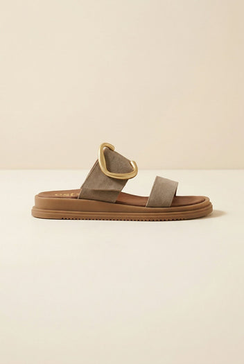 Suede Sandals - Taupe-Best Sellers, Leather Sandals, Sandals, Shoes, Estil, Women’s Collection, All, Best Seller Shoes, Summer Shoes Sale, Summer Sandals Sale, Sales, All but outlet, Last Pieces Shoes, Editor’s Choice, Shoes Sales, Trending Now, Recommended products (Seguno), Gifts 50€ & Under, The Fashion Edit, Last Pieces, Leather Shoes, SS 2026 Collection, TFP/Estil, Sandals New & Selected, Sandals SALE, TEST — Best Sellers (Mini-PDP copy, not published)