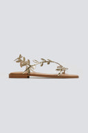 Σανδάλια με φύλλα Iris Sandals