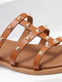 Σανδάλια με τρουκς Estil