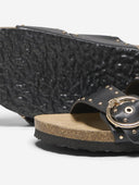 Σανδάλια με τρουκς Only 15341190 - Μαύρο - thefashionproject.gr - ONLY