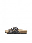 Σανδάλια με τρουκς Only 15341190 - Μαύρο - thefashionproject.gr - ONLY