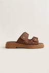 Brown Matte