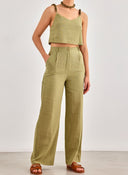 Σετ ρούχων με χάντρες