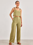 Σετ ρούχων με χάντρες