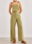 Σετ ρούχων με χάντρες