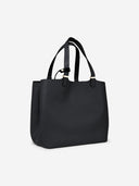 Shopper τσάντα PIECES 17082685 - Μαύρο - thefashionproject.gr - PIECES