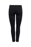 ONLY - Skinny Jeans Push Up Fit - Black