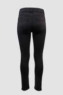 The Fashion Project - Skinny Pants Push Up Fit - Black