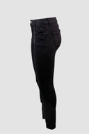 The Fashion Project - Skinny Pants Push Up Fit - Black