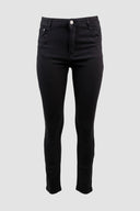 The Fashion Project - Skinny Pants Push Up Fit - Black