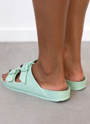 Slides με ανατομικό πάτο ONLY 15316868