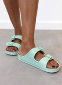 Slides με ανατομικό πάτο ONLY 15316868