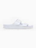 Slides με ανατομικό πάτο Plakton 760010 - Λευκό - thefashionproject.gr - Plakton