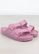 Slides με ανατομικό πάτο Plakton 760010 - Λιλά - thefashionproject.gr - Plakton