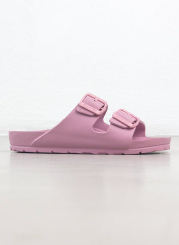 Slides με ανατομικό πάτο Plakton 760010 - Λιλά - thefashionproject.gr - Plakton