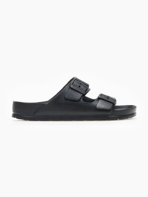 Slides Anatomical Footbed - Black