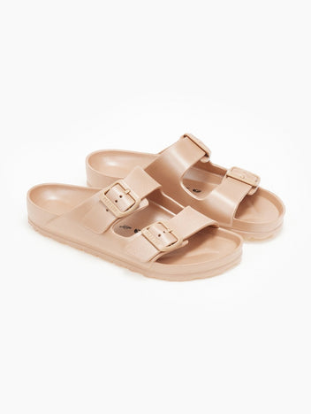 Slides με ανατομικό πάτο Plakton 760010 - Σομόν - thefashionproject.gr - Plakton