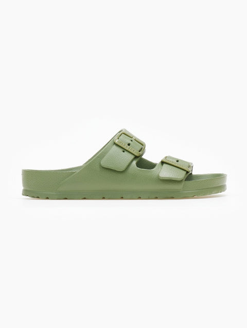 Slides Anatomical Footbed - Khaki
