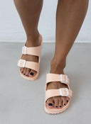 Slides με ανατομικό σχήμα στον πάτο ATENEO