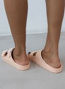 Slides με ανατομικό σχήμα στον πάτο ATENEO