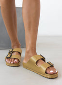 Slides με ανατομικό σχήμα στον πάτο ATENEO