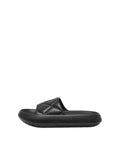 Slides ONLY 15288145 - Μαύρο - thefashionproject.gr - ONLY