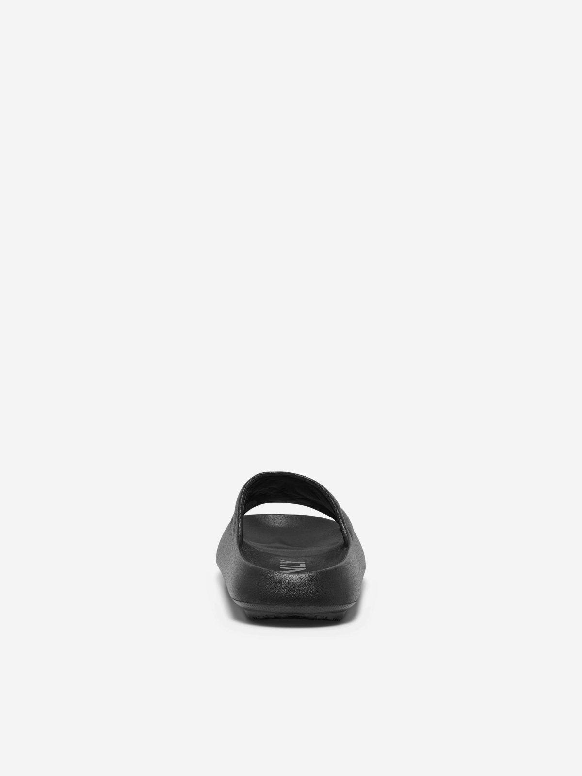 Slides ONLY 15288145 - Μαύρο - thefashionproject.gr - ONLY
