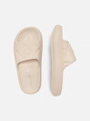 Slides ONLY 15288145 - Nude - thefashionproject.gr - ONLY