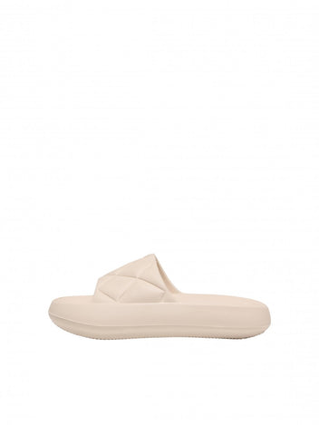 Slides ONLY 15288145 - Nude - thefashionproject.gr - ONLY