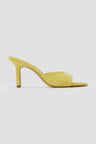 Yellow Suede