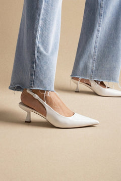White Patent