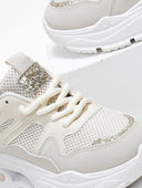 Sneakers chunky σε συνδυασμούς χρωμάτων