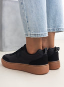 Sneakers με διχρωμία Xti 143181