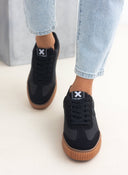 Sneakers με διχρωμία Xti 143181