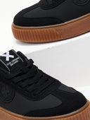 Sneakers με διχρωμία Xti 143181