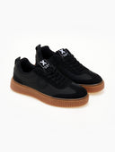 Sneakers με διχρωμία Xti 143181