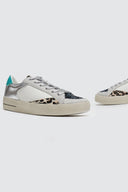 Sneakers με γκλίτερ ERYNN - Multi - thefashionproject.gr - ERYNN
