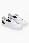 White/Black