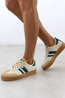 Sneakers με ρίγες Xti 143483 - Multi - thefashionproject.gr - Xti Footwear